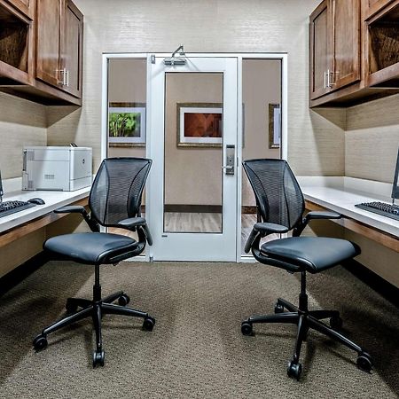 Hilton Garden Inn סן מרקוס מראה חיצוני תמונה