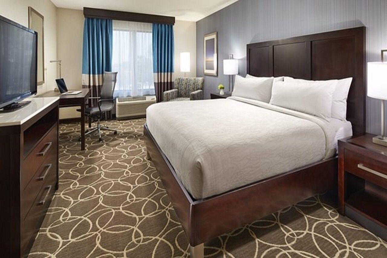 Hilton Garden Inn סן מרקוס מראה חיצוני תמונה