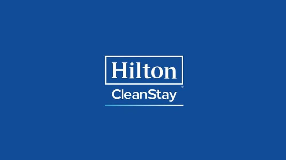 Hilton Garden Inn סן מרקוס מראה חיצוני תמונה