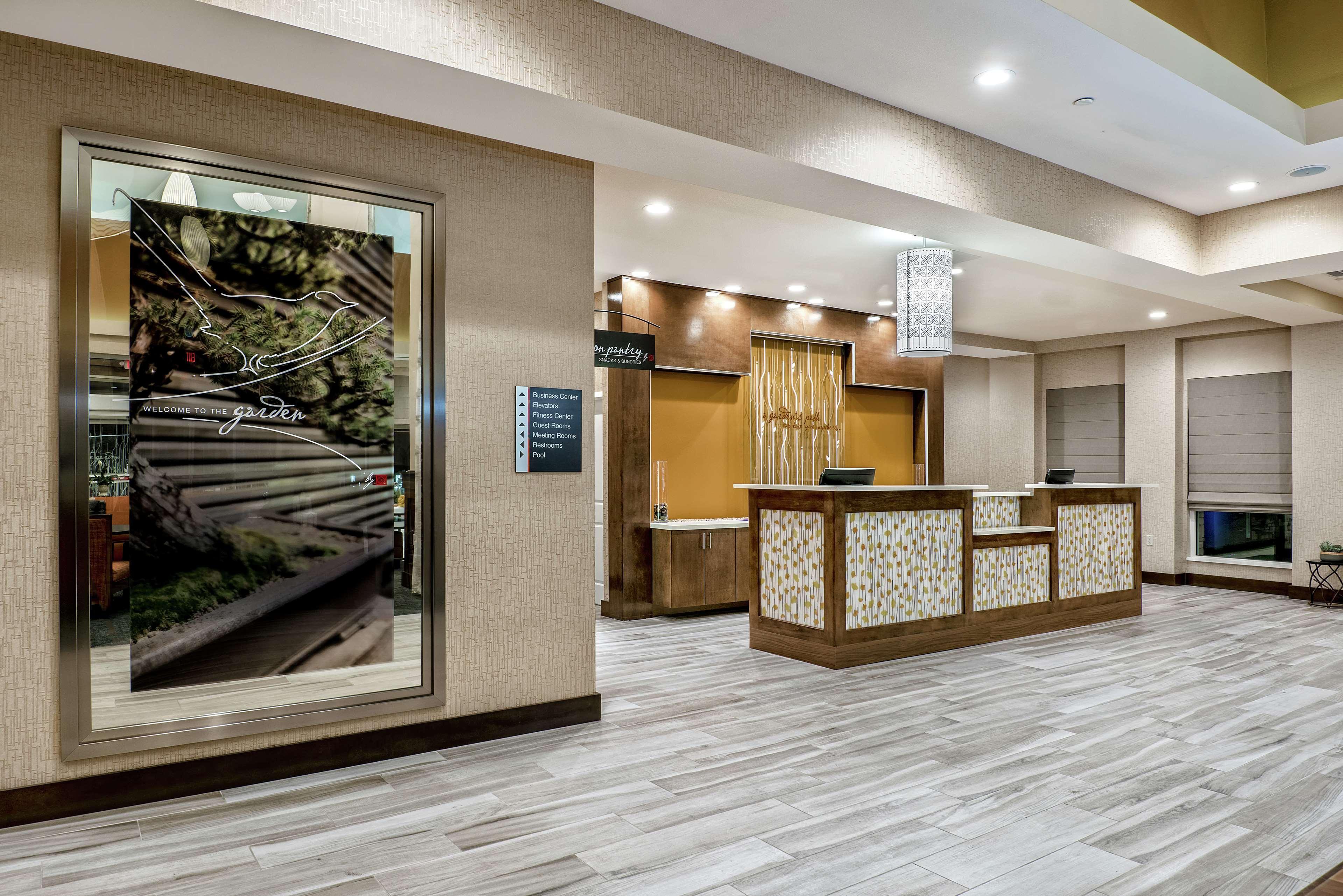 Hilton Garden Inn סן מרקוס מראה חיצוני תמונה