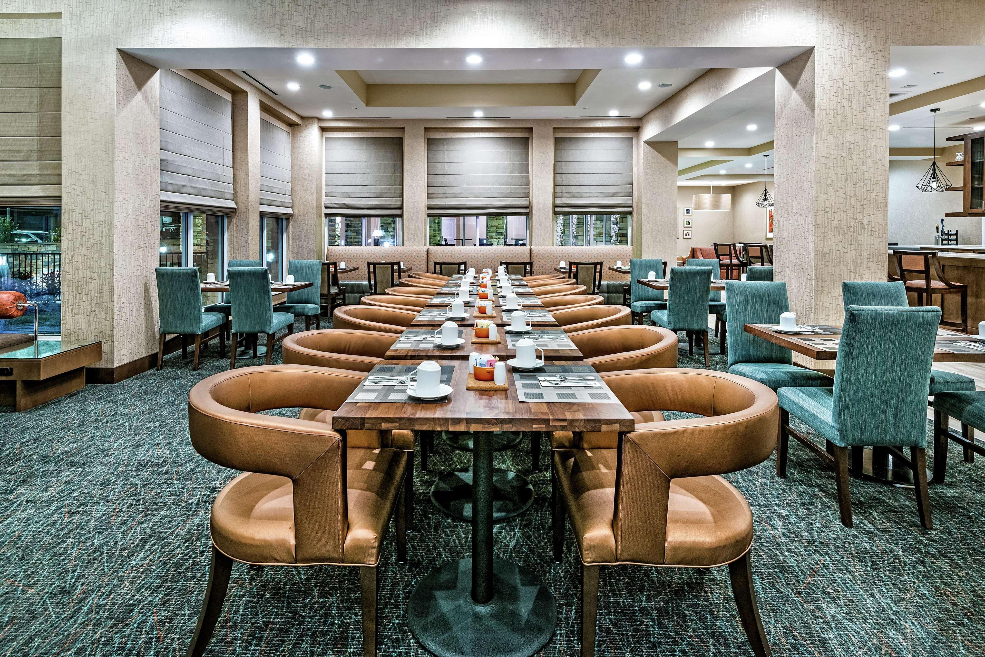 Hilton Garden Inn סן מרקוס מראה חיצוני תמונה
