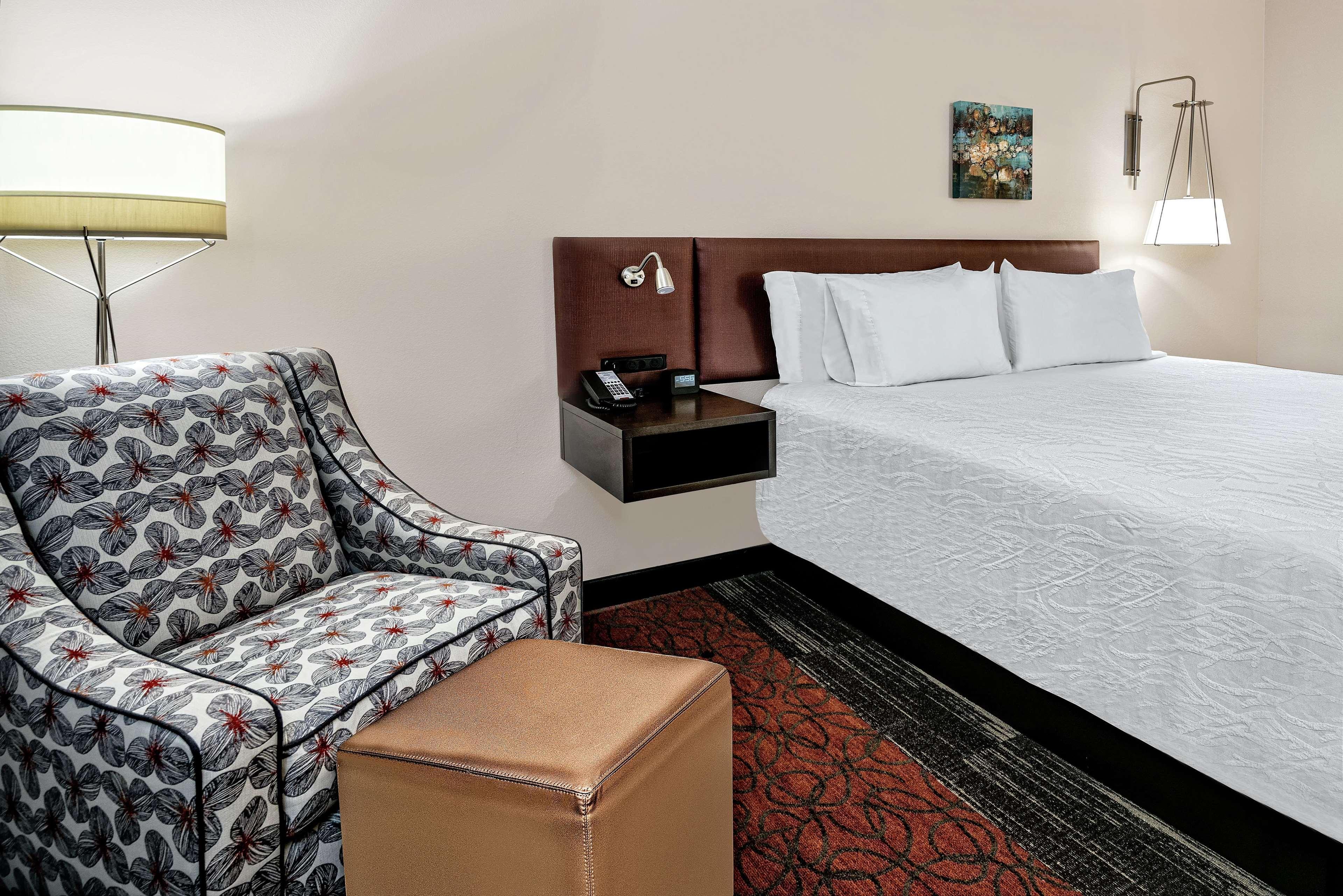 Hilton Garden Inn סן מרקוס מראה חיצוני תמונה