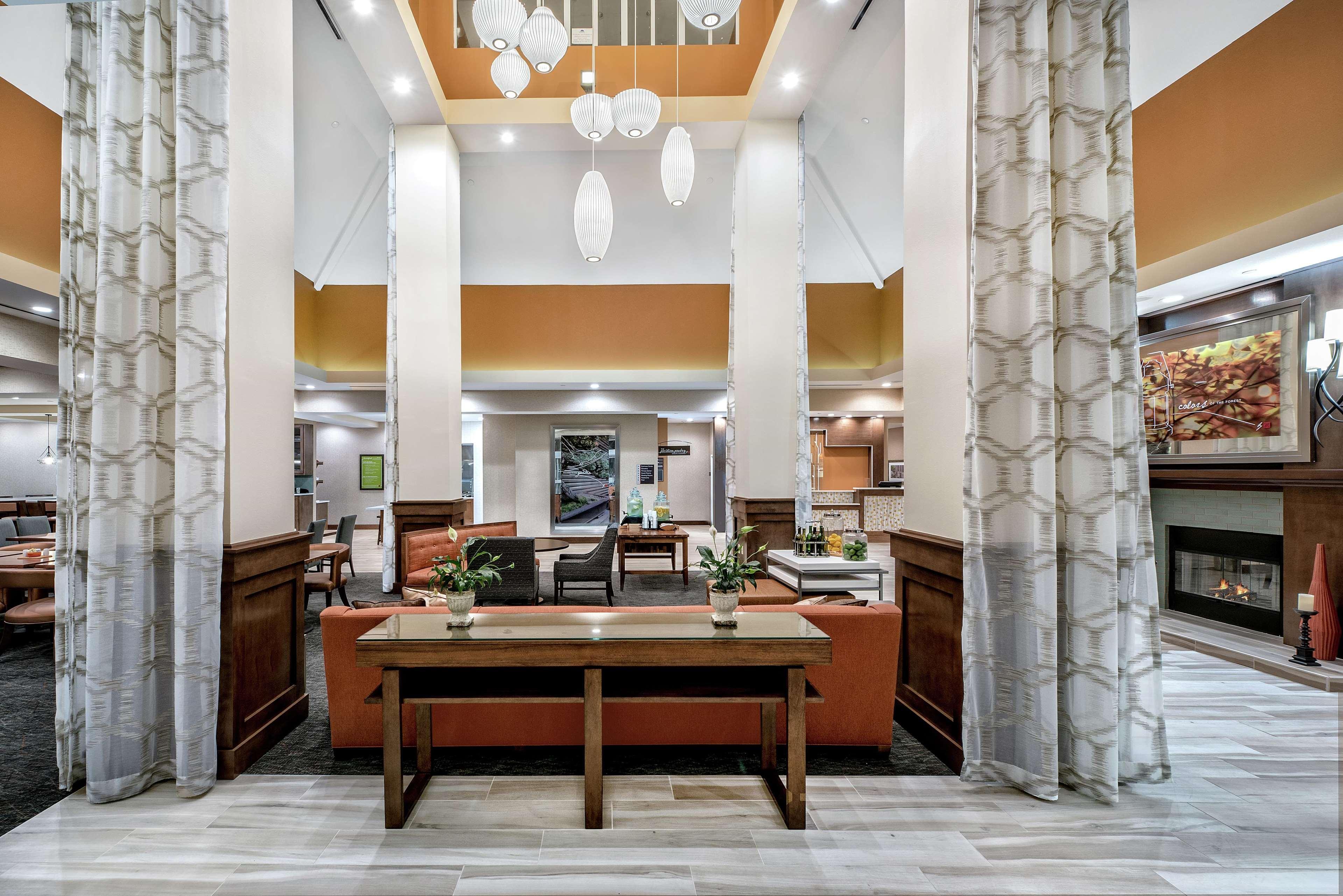 Hilton Garden Inn סן מרקוס מראה חיצוני תמונה