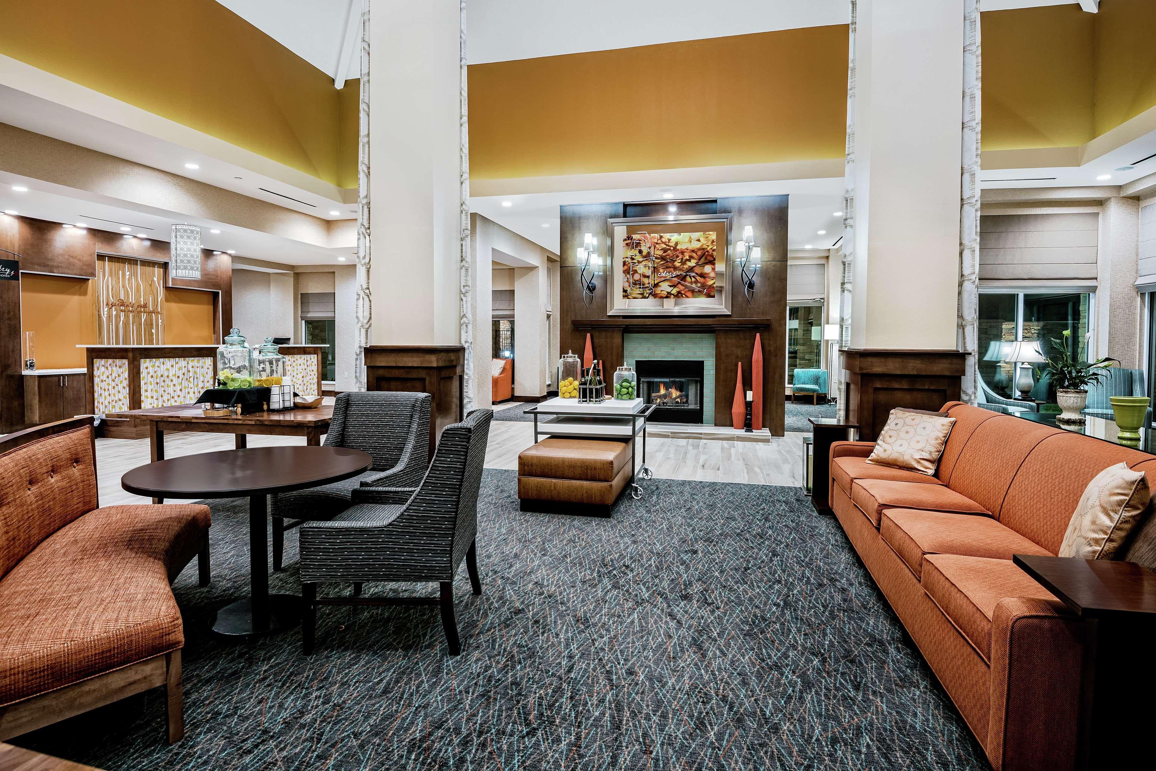 Hilton Garden Inn סן מרקוס מראה חיצוני תמונה