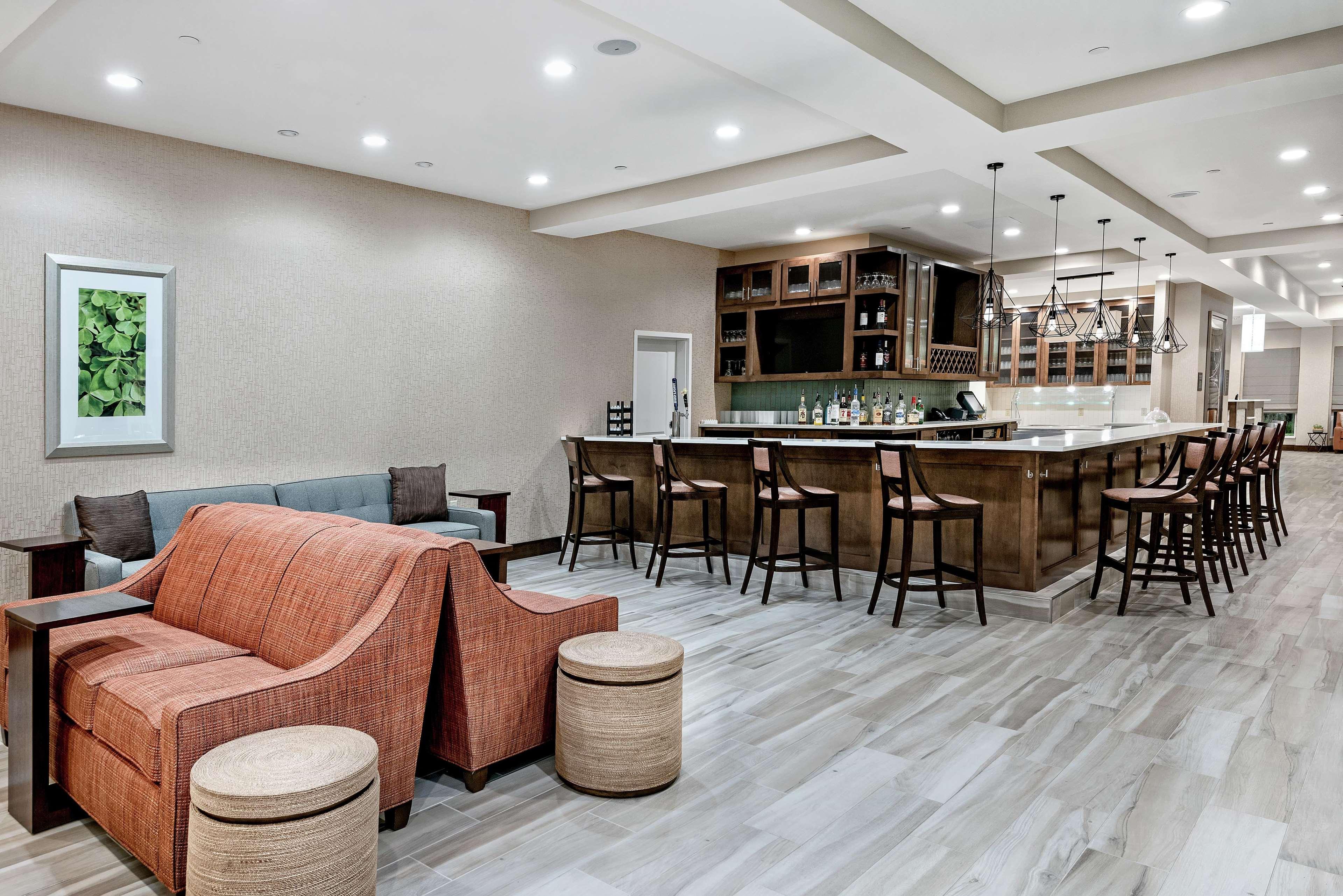 Hilton Garden Inn סן מרקוס מראה חיצוני תמונה