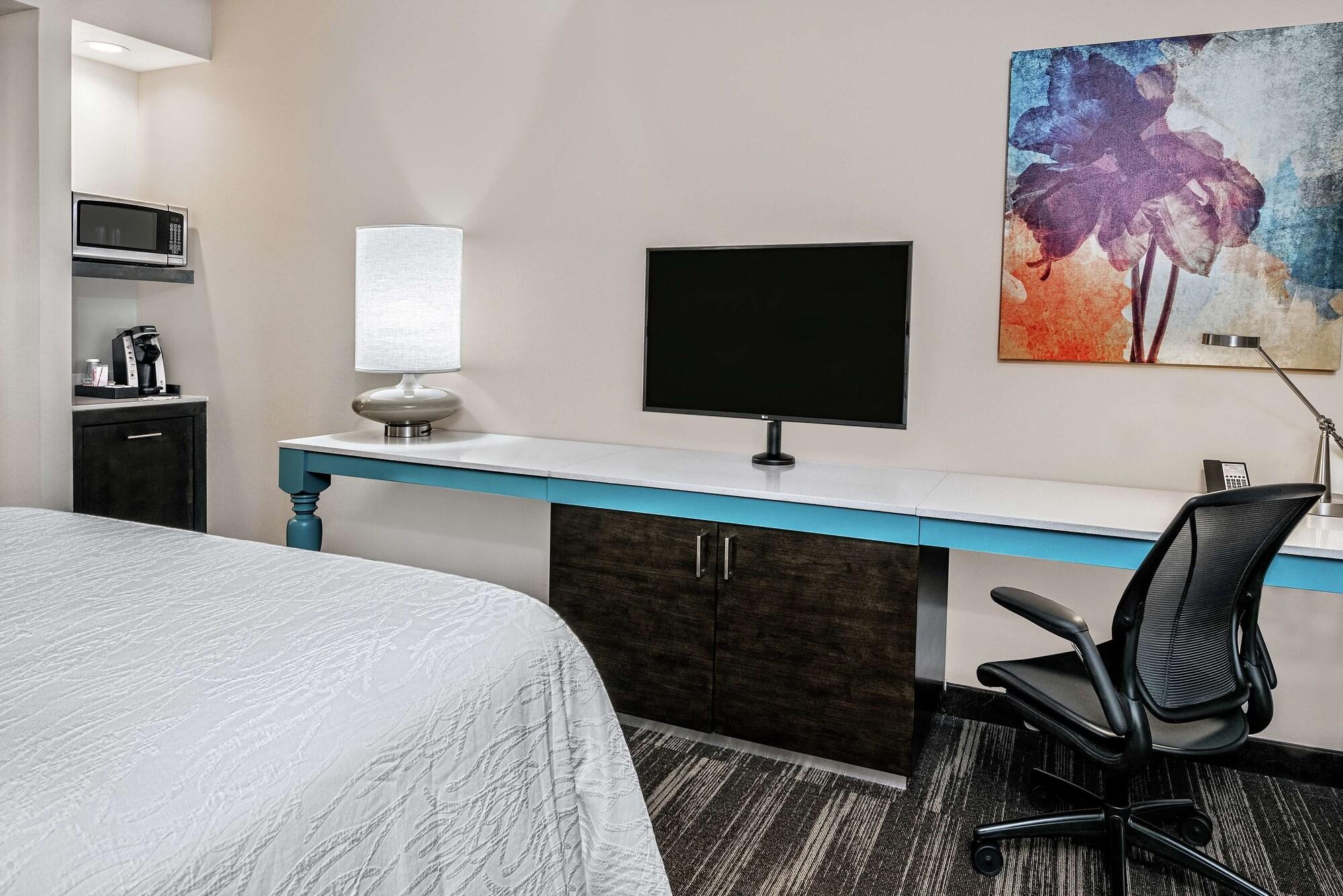 Hilton Garden Inn סן מרקוס מראה חיצוני תמונה