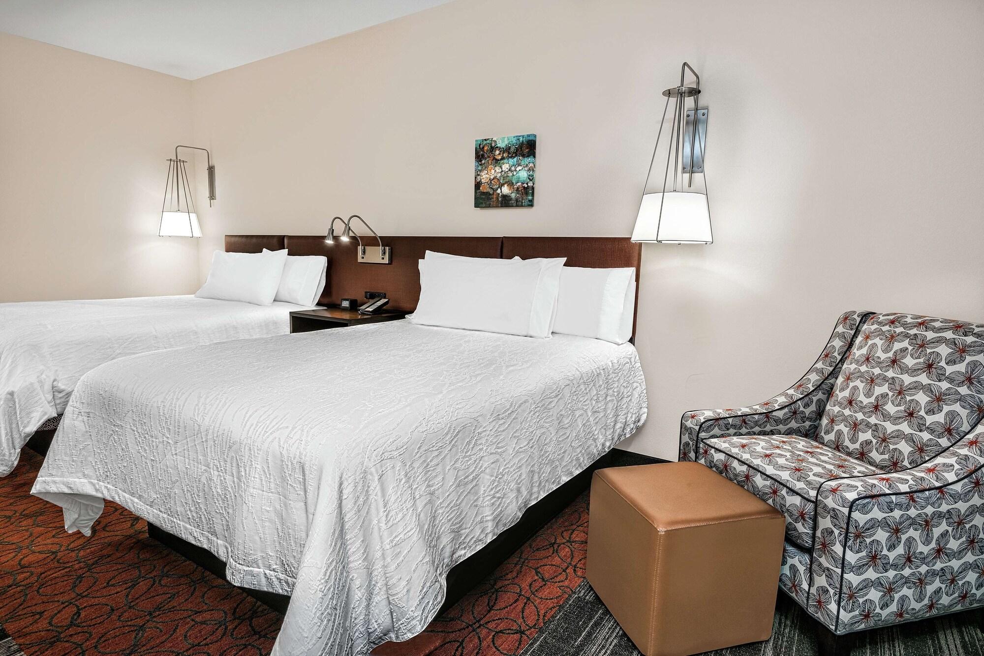 Hilton Garden Inn סן מרקוס מראה חיצוני תמונה