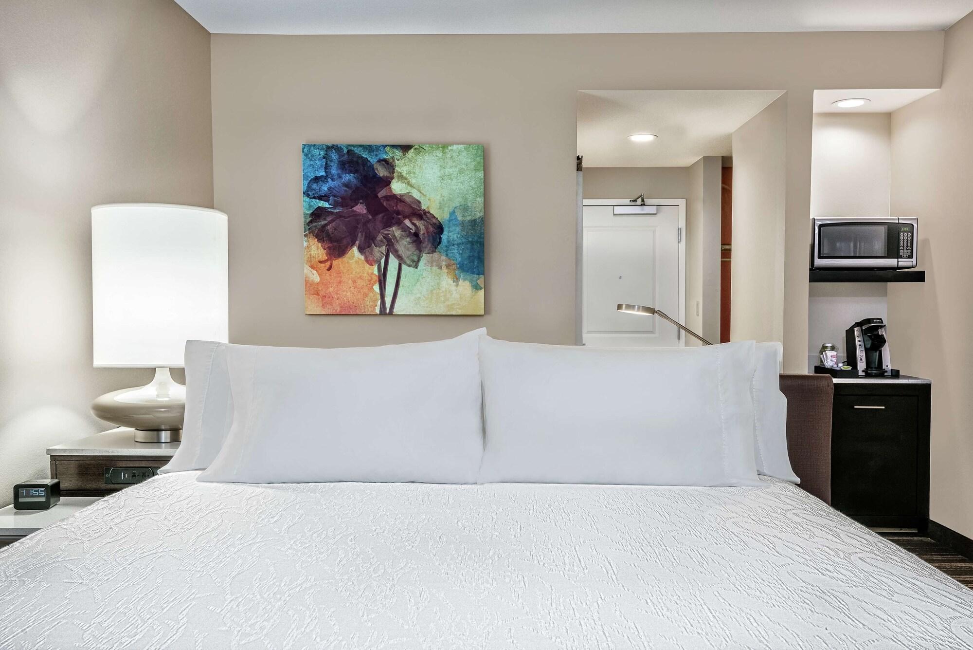 Hilton Garden Inn סן מרקוס מראה חיצוני תמונה
