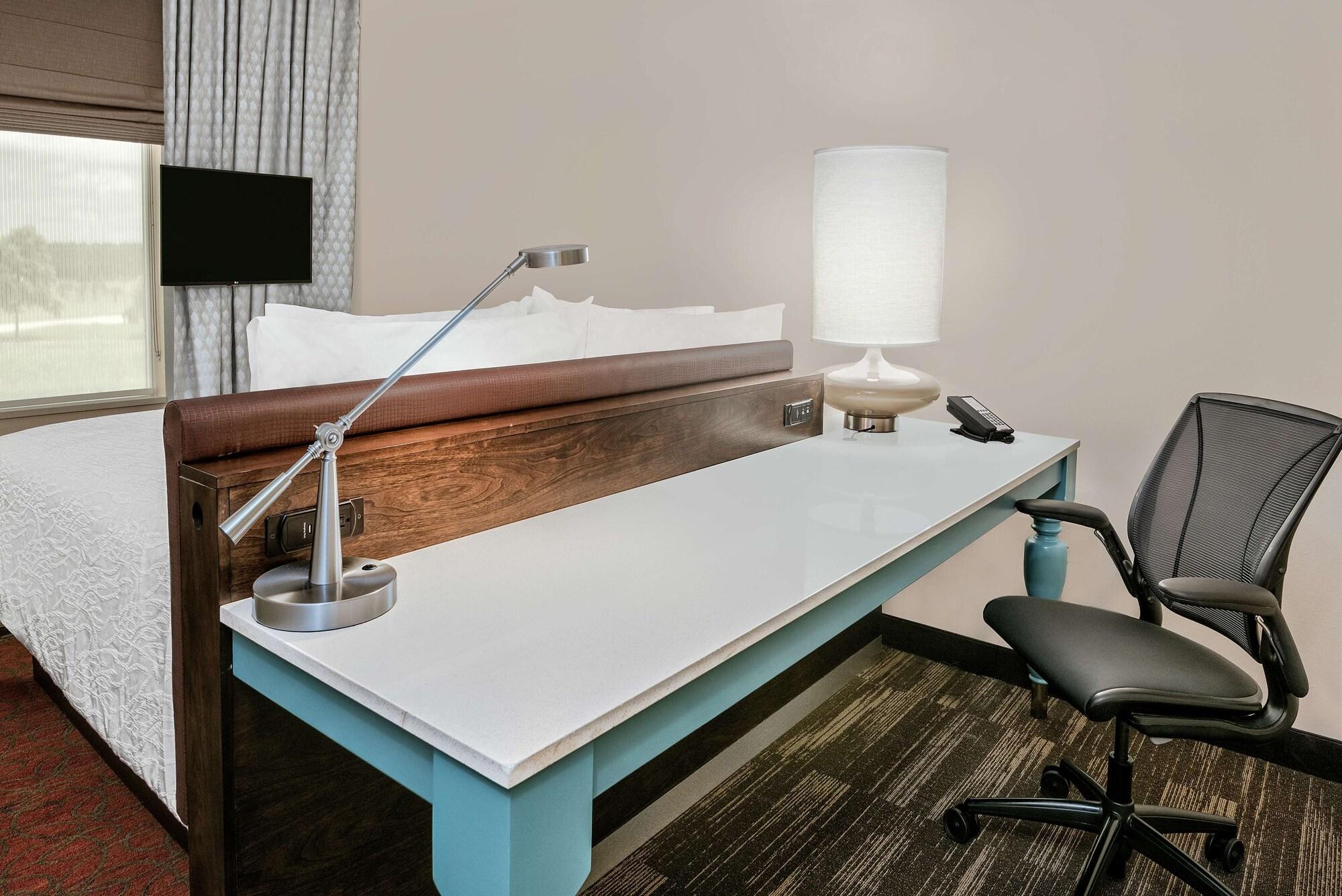 Hilton Garden Inn סן מרקוס מראה חיצוני תמונה