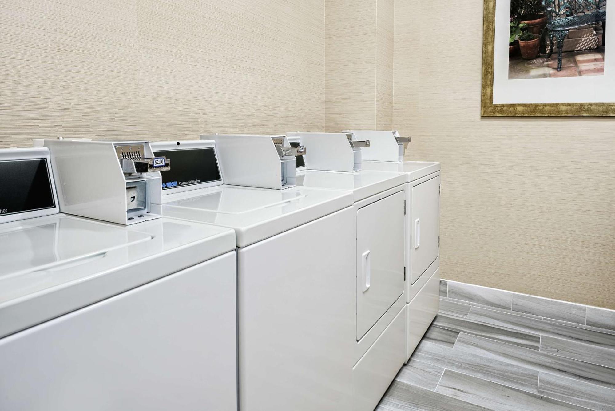 Hilton Garden Inn סן מרקוס מראה חיצוני תמונה