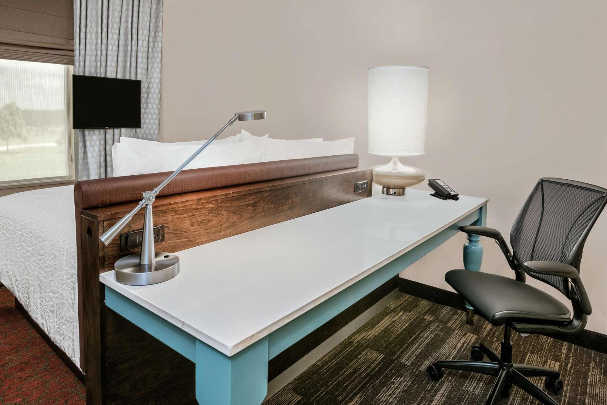 Hilton Garden Inn סן מרקוס מראה חיצוני תמונה