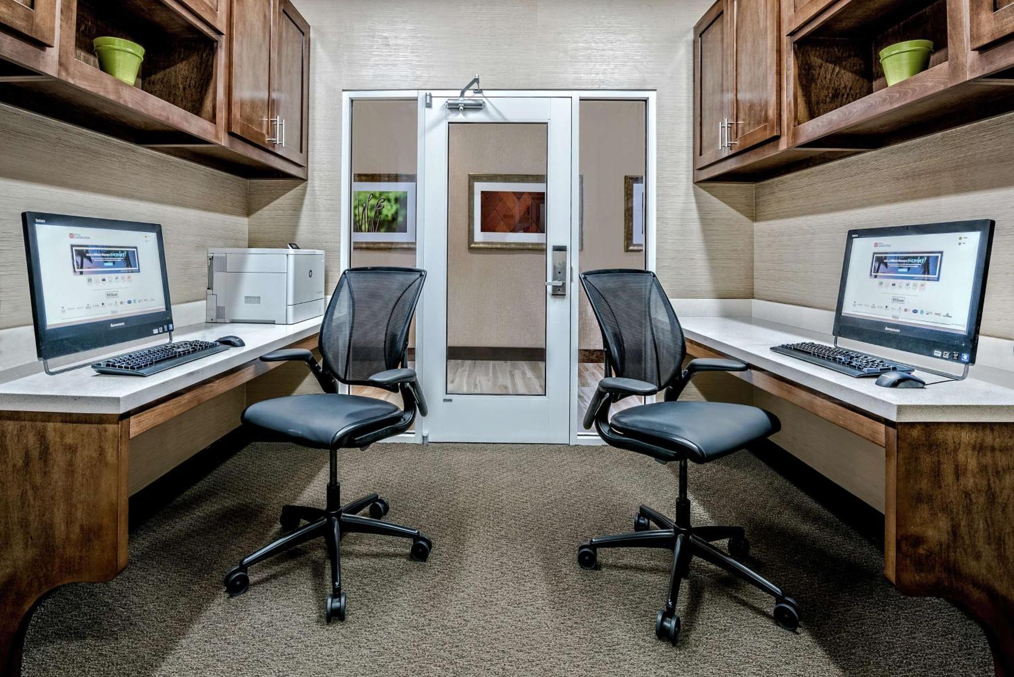 Hilton Garden Inn סן מרקוס מראה חיצוני תמונה