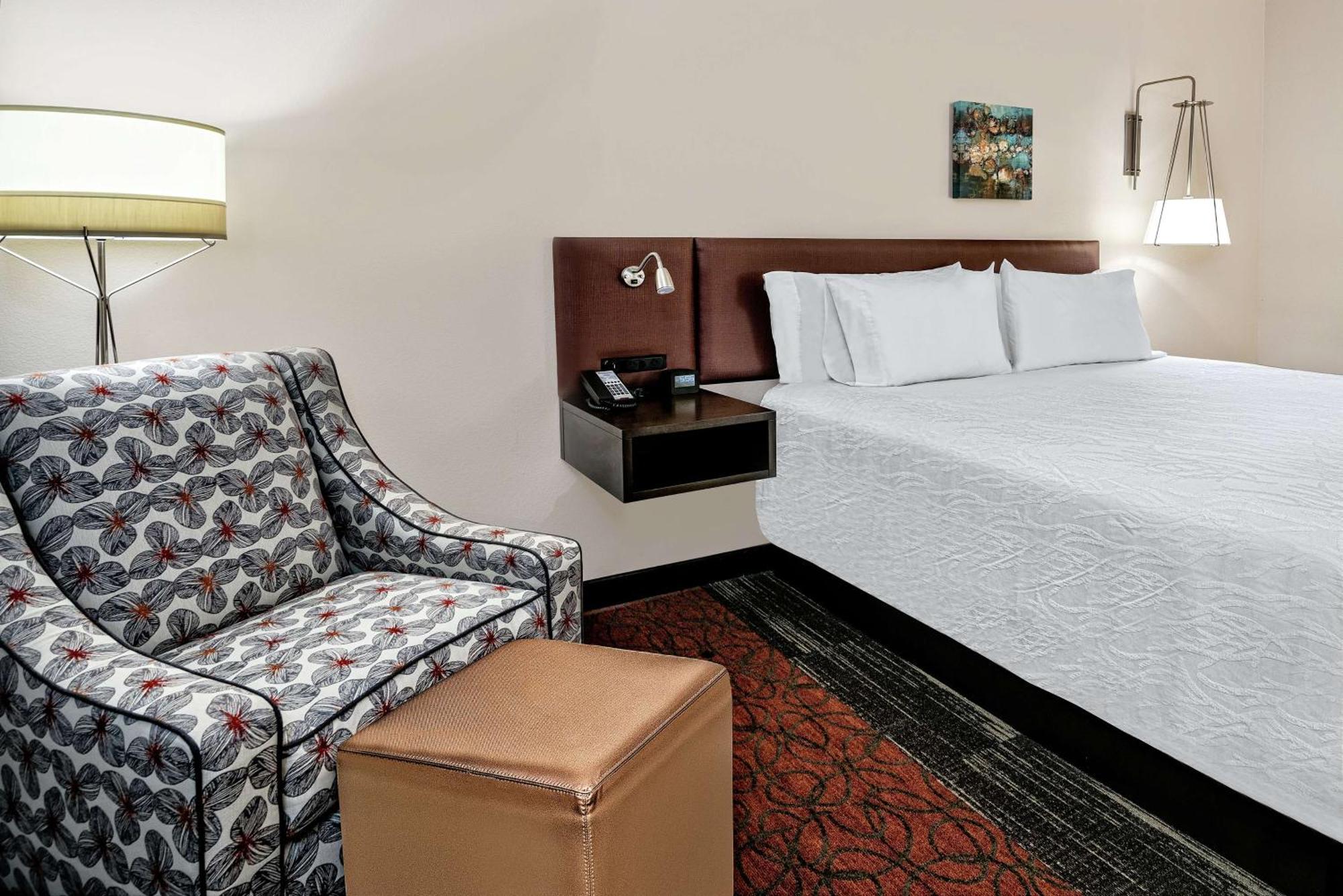 Hilton Garden Inn סן מרקוס מראה חיצוני תמונה