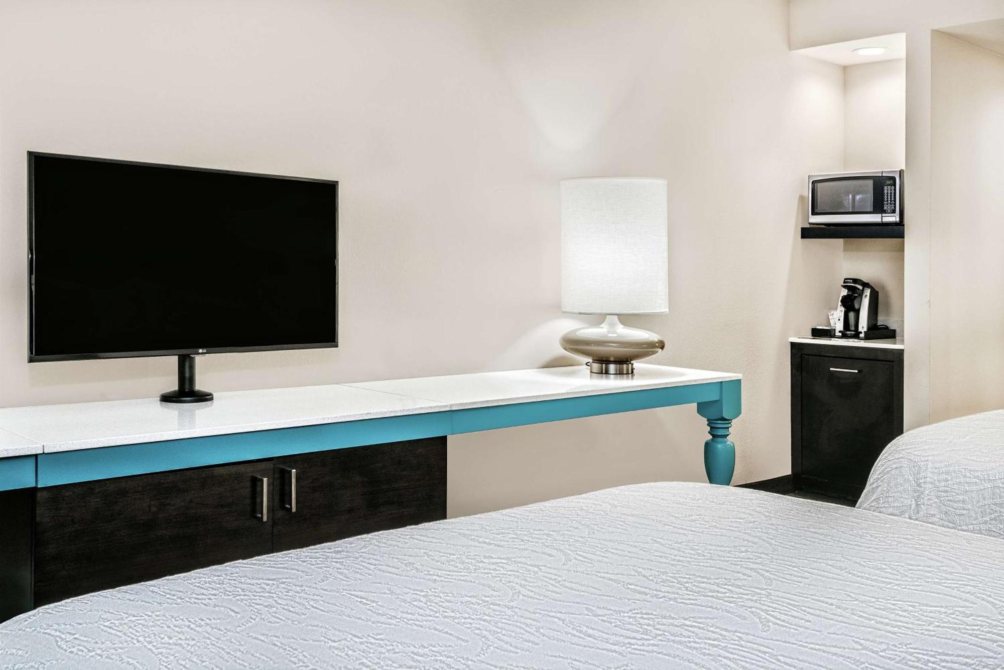 Hilton Garden Inn סן מרקוס מראה חיצוני תמונה